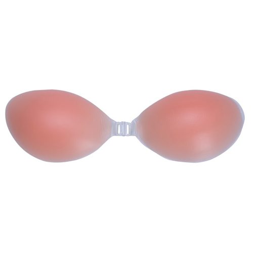 stick on skin bra