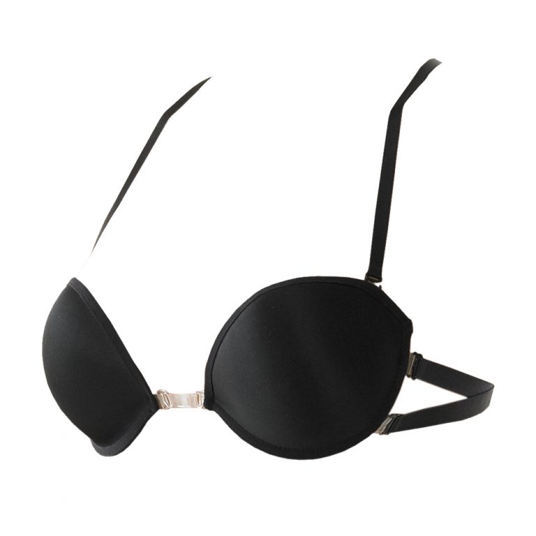 Multiway Bra GENIUS! Bra Solutions, Innovations, Backless, Strapless