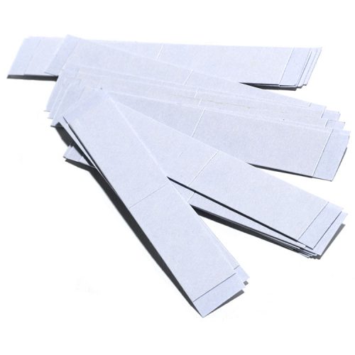 lingerie tape strips