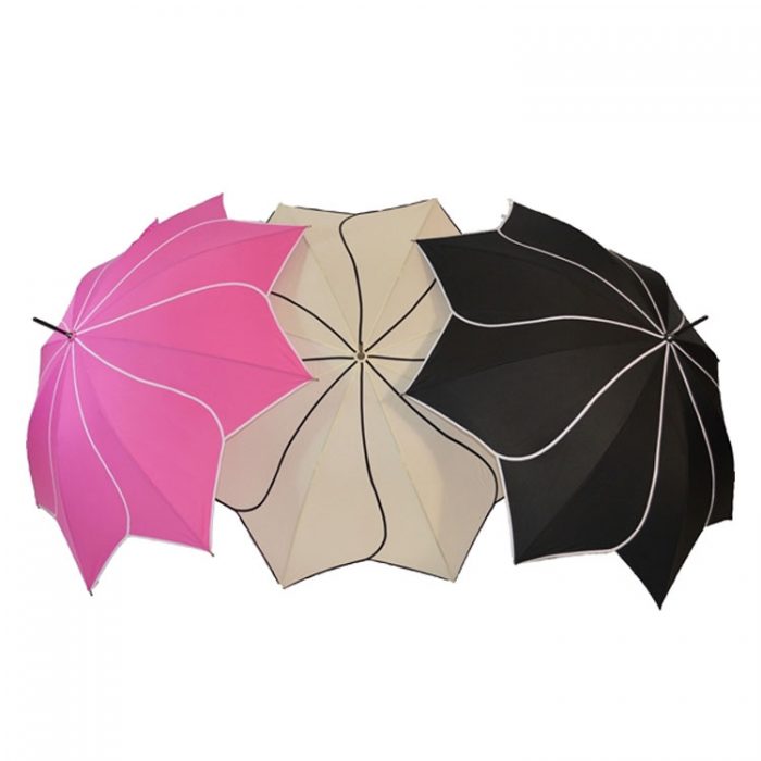 Everyday Swirl Umbrella