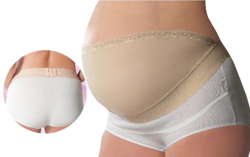 Pregnancy Belt-0