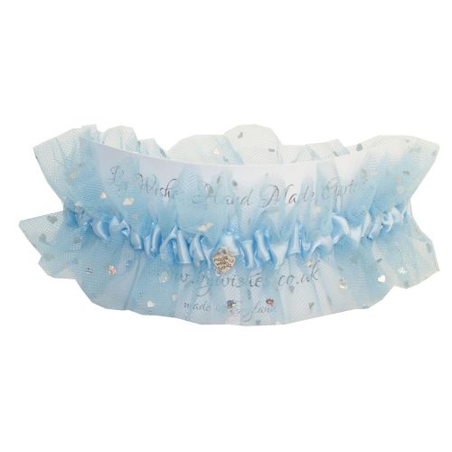 TINKERBELL-bluegarter