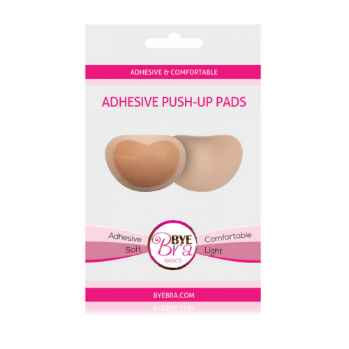 Bye Bra Push Up Pads