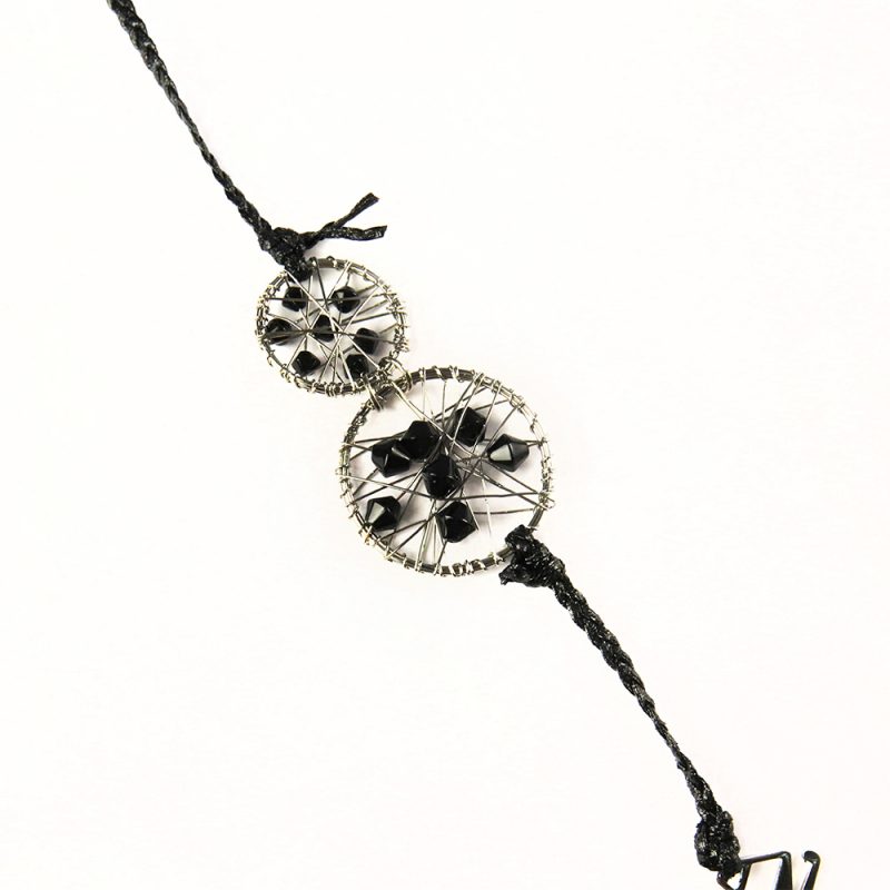 X Back Halter Neck Bra Strap By Wishes